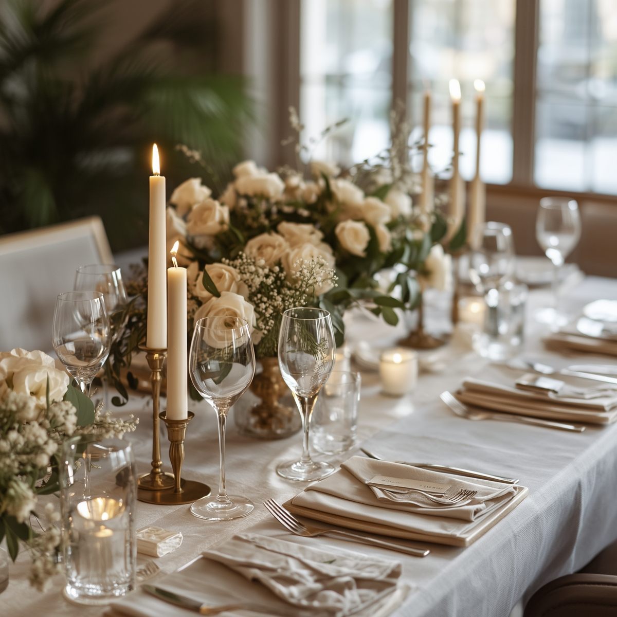 Event Styling Portfolio